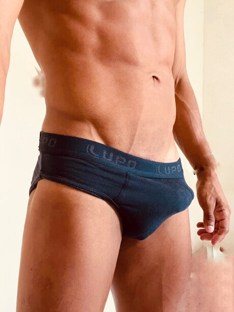 Foto di nudo di fuga di OnlyFans di Rafasilvarec
