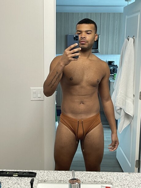 Foto di nudo di fuga di OnlyFans di Jonny Banxx