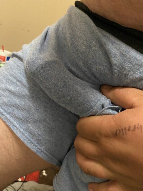 Foto di nudo di fuga di OnlyFans di Bofamaballz
