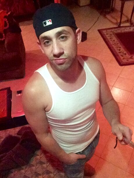 Foto di nudo di fuga di OnlyFans di Matty