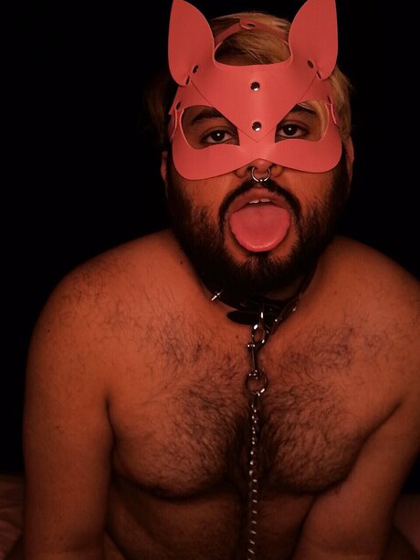 Foto di nudo di fuga di OnlyFans di Dunkan