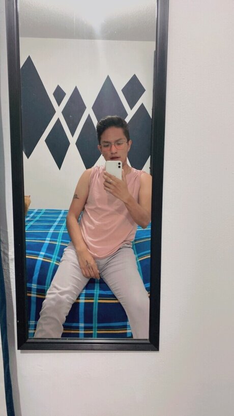 Foto di nudo di fuga di OnlyFans di Cristian