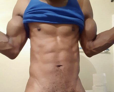 Foto di nudo di fuga di OnlyFans di Ricric1128