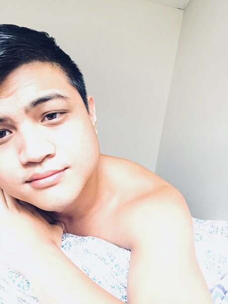Foto di nudo di fuga di OnlyFans di Tampa Twink