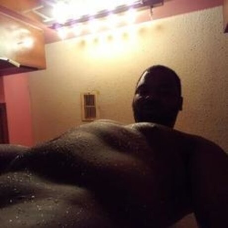 Foto di nudo di fuga di OnlyFans di Sweet Potato Pimpin