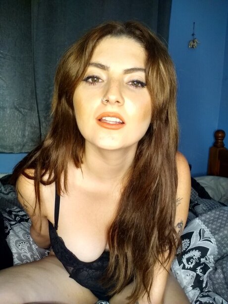 Foto di nudo di fuga di OnlyFans di Maex666x