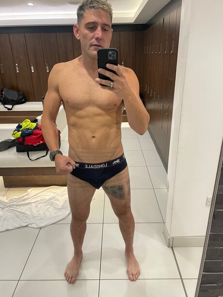 Foto di nudo di fuga di OnlyFans di U7065485