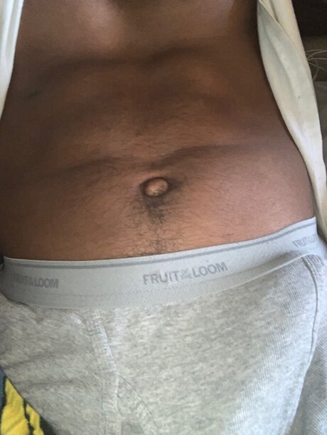 Foto di nudo di fuga di OnlyFans di Danny