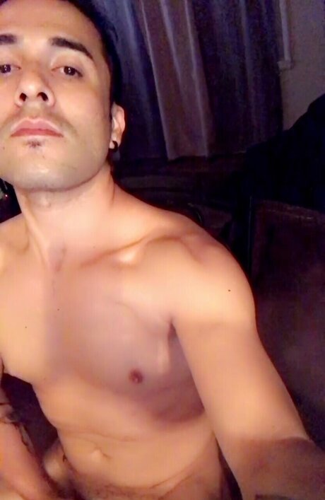 Foto di nudo di fuga di OnlyFans di Jason Marx