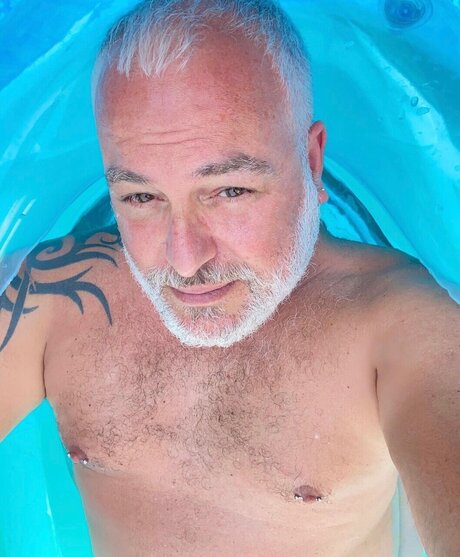 Foto di nudo di fuga di OnlyFans di Nandobcn