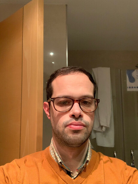 Foto di nudo di fuga di OnlyFans di Mikelgm92