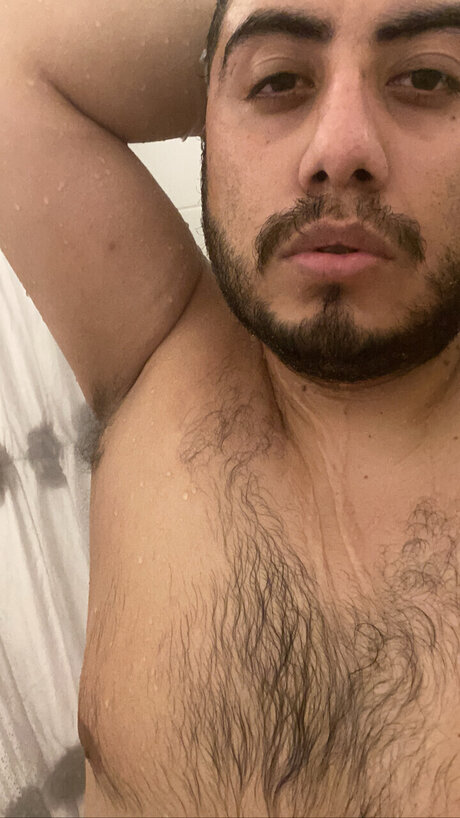 Foto di nudo di fuga di OnlyFans di Bussy Bear