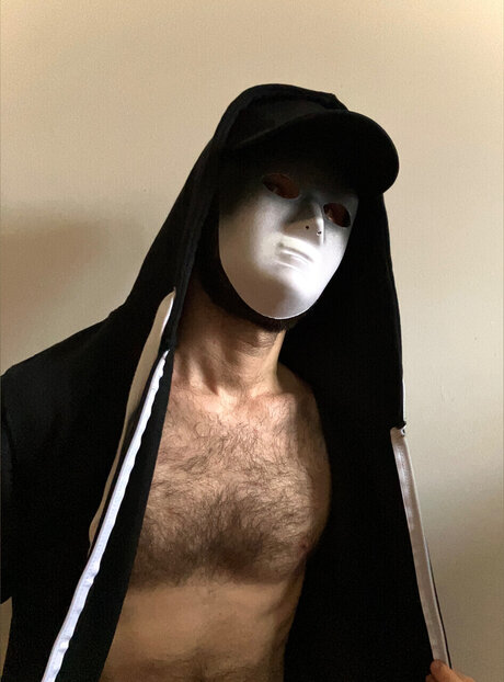 Foto di nudo di fuga di OnlyFans di Bangphantom