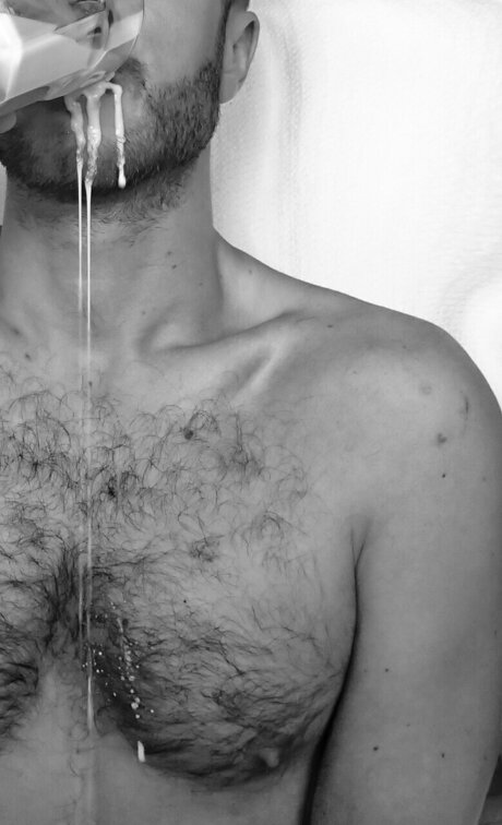 Foto di nudo di fuga di OnlyFans di U7658971