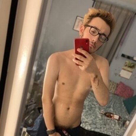 Foto di nudo di fuga di OnlyFans di Salvibabie