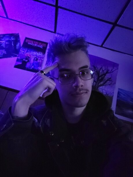 Foto di nudo di fuga di OnlyFans di Onyxxxx