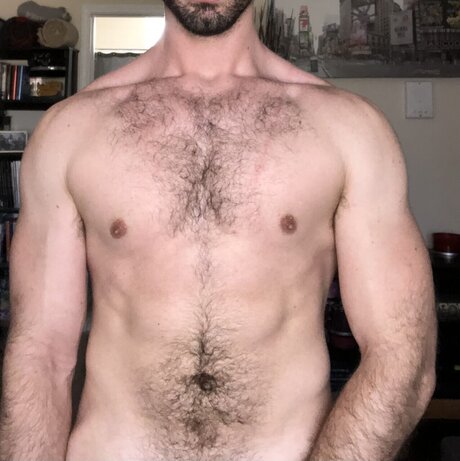 Foto di nudo di fuga di OnlyFans di Notsolazybttm