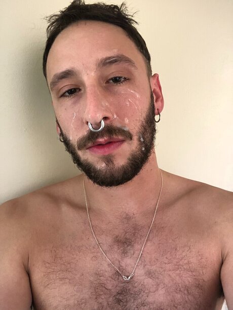 Foto di nudo di fuga di OnlyFans di Fabian