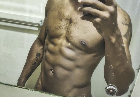 Foto di nudo di fuga di OnlyFans di Its Jody