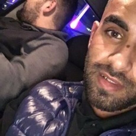 Foto di nudo di fuga di OnlyFans di Carlo