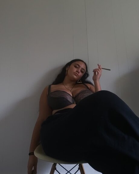 Foto di nudo di fuga di OnlyFans di D3m0ng1r7