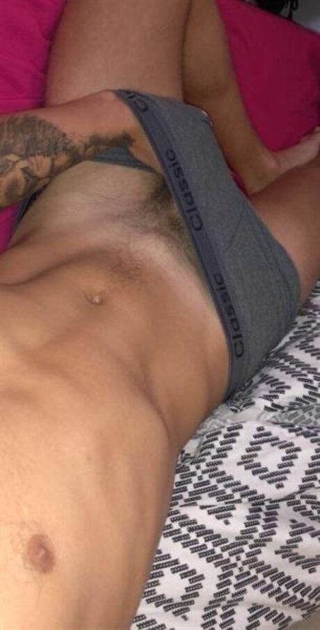 Foto di nudo di fuga di OnlyFans di U8082231