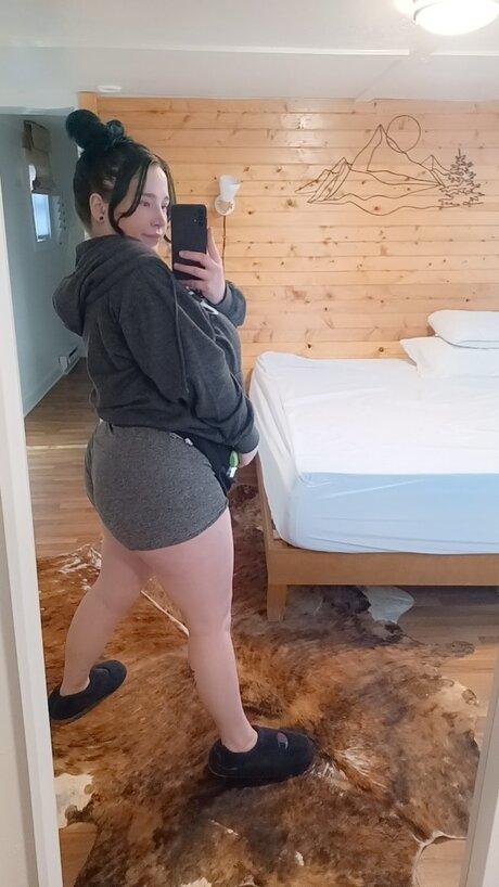 Foto di nudo di fuga di OnlyFans di Bratz Baby 2000