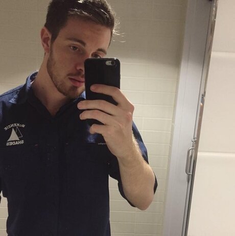 Foto di nudo di fuga di OnlyFans di Brisben