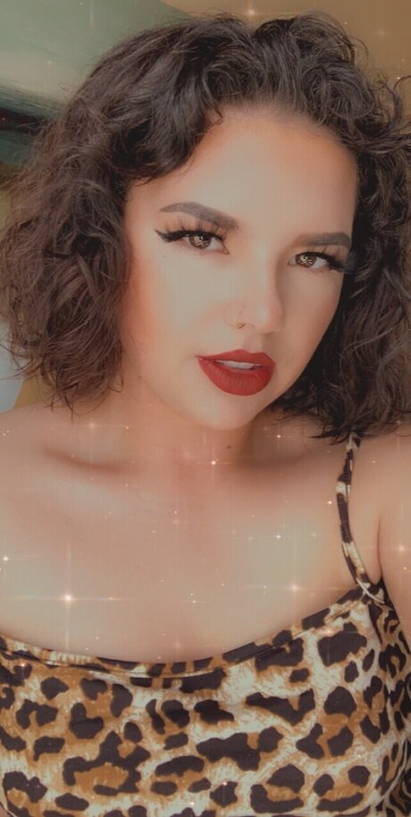 Foto di nudo di fuga di OnlyFans di Ashley 