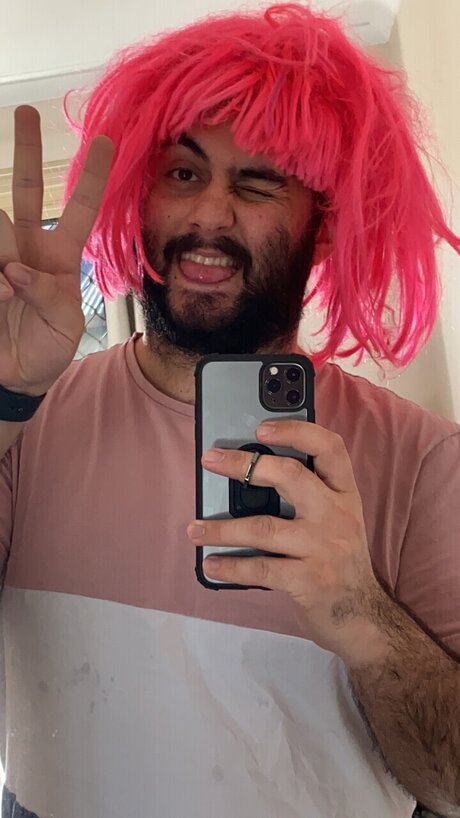 Foto di nudo di fuga di OnlyFans di Tk