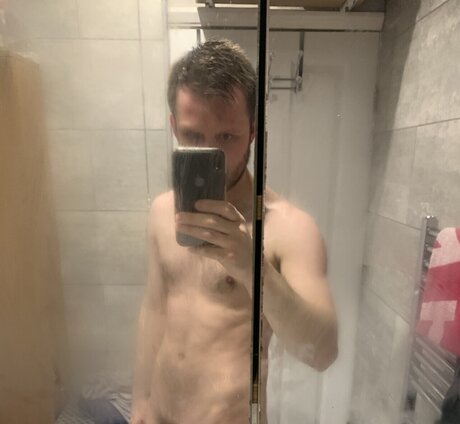 Foto di nudo di fuga di OnlyFans di Justforcum