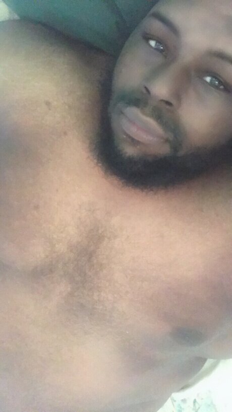 Foto di nudo di fuga di OnlyFans di Istaysolid365