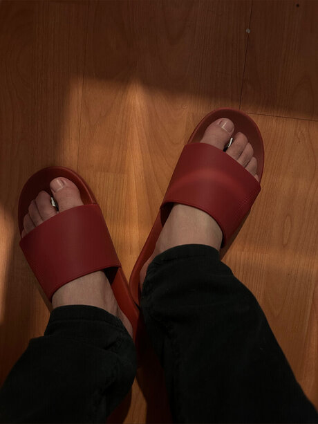 Foto di nudo di fuga di OnlyFans di Riccoriccon