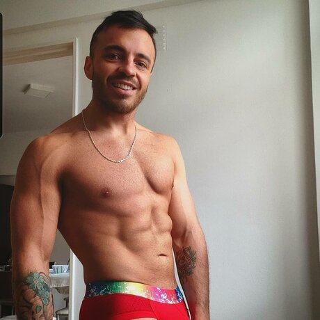 Foto di nudo di fuga di OnlyFans di Jp