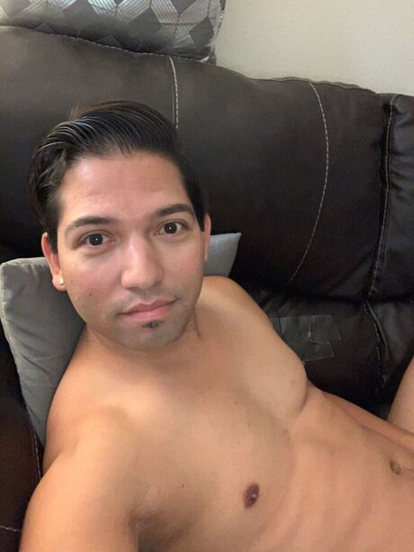 Foto di nudo di fuga di OnlyFans di Xx69stevieanthony69xx