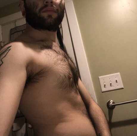 Foto di nudo di fuga di OnlyFans di Emiliano