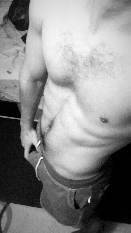 Foto di nudo di fuga di OnlyFans di Notonlyclarke