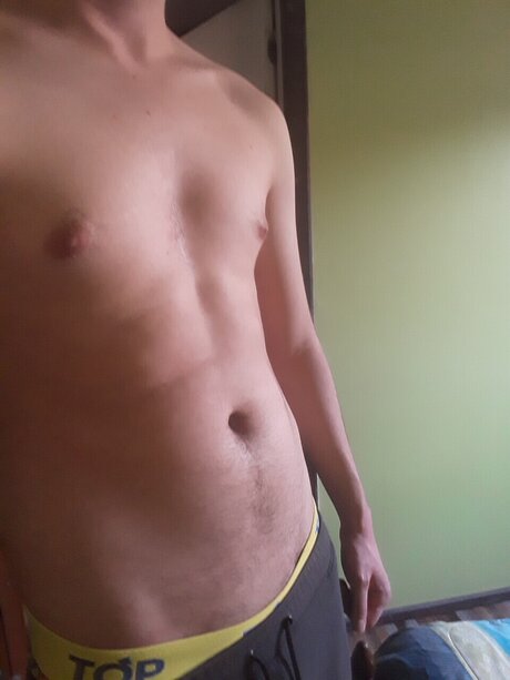Foto di nudo di fuga di OnlyFans di Valentina