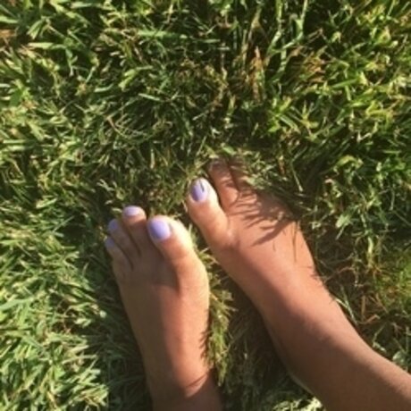 Foto di nudo di fuga di OnlyFans di Jamaicansize11