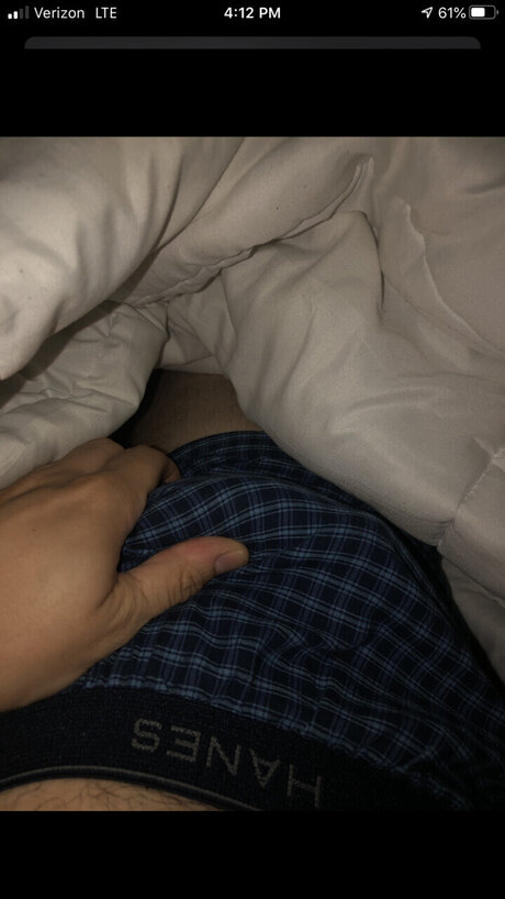 Foto di nudo di fuga di OnlyFans di Mrniceguy