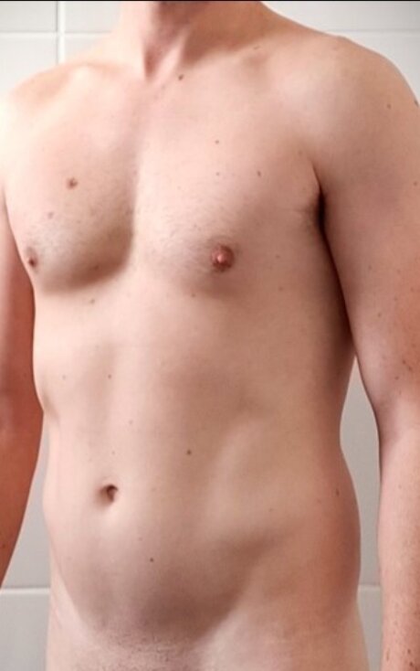 Foto di nudo di fuga di OnlyFans di Isrpinkboy