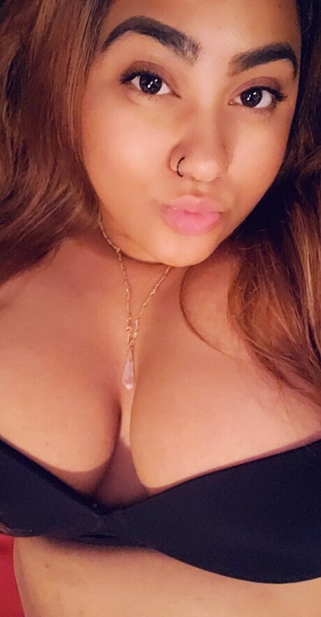Foto di nudo di fuga di OnlyFans di Jeselyn