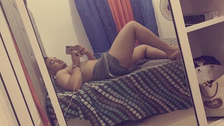 Foto di nudo di fuga di OnlyFans di U9089468