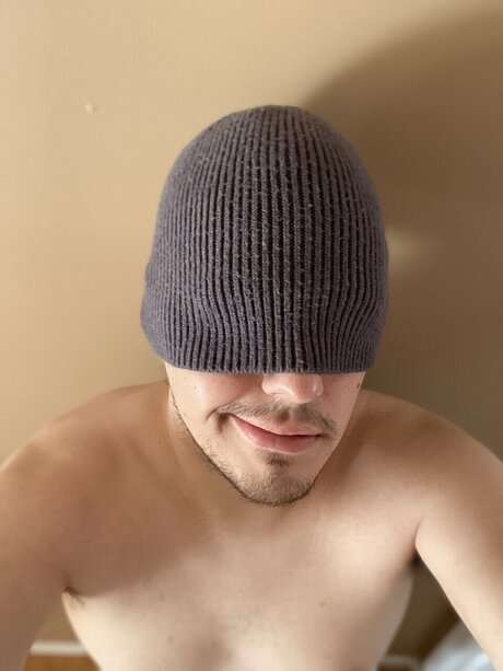Foto di nudo di fuga di OnlyFans di Josh Cole