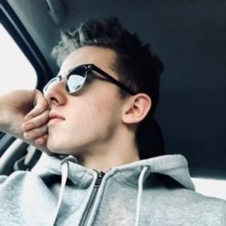 Foto di nudo di fuga di OnlyFans di Euan Forrest