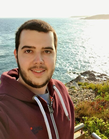 Foto di nudo di fuga di OnlyFans di Michael The Bear