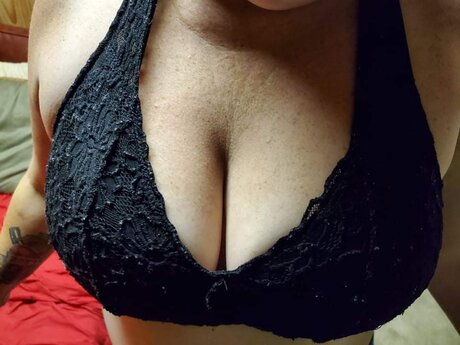Foto di nudo di fuga di OnlyFans di Lyla