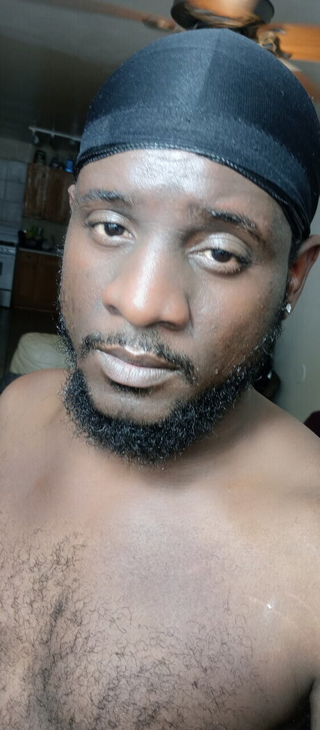 Foto di nudo di fuga di OnlyFans di Cashmfgang