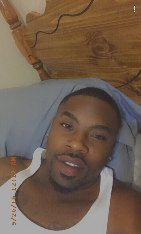 Foto di nudo di fuga di OnlyFans di Jaynastyy