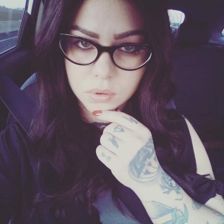 Foto di nudo di fuga di OnlyFans di Nikki Love Sixx